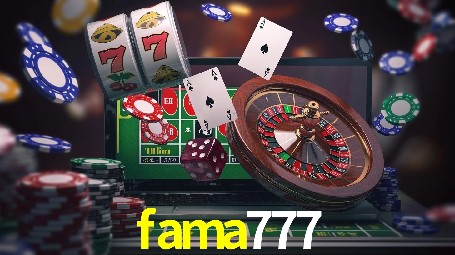 Ofertas Imperdíveis na fama777: Promoções e Bônus Que Valem a Pena