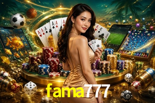 Blackjack Table fama777
