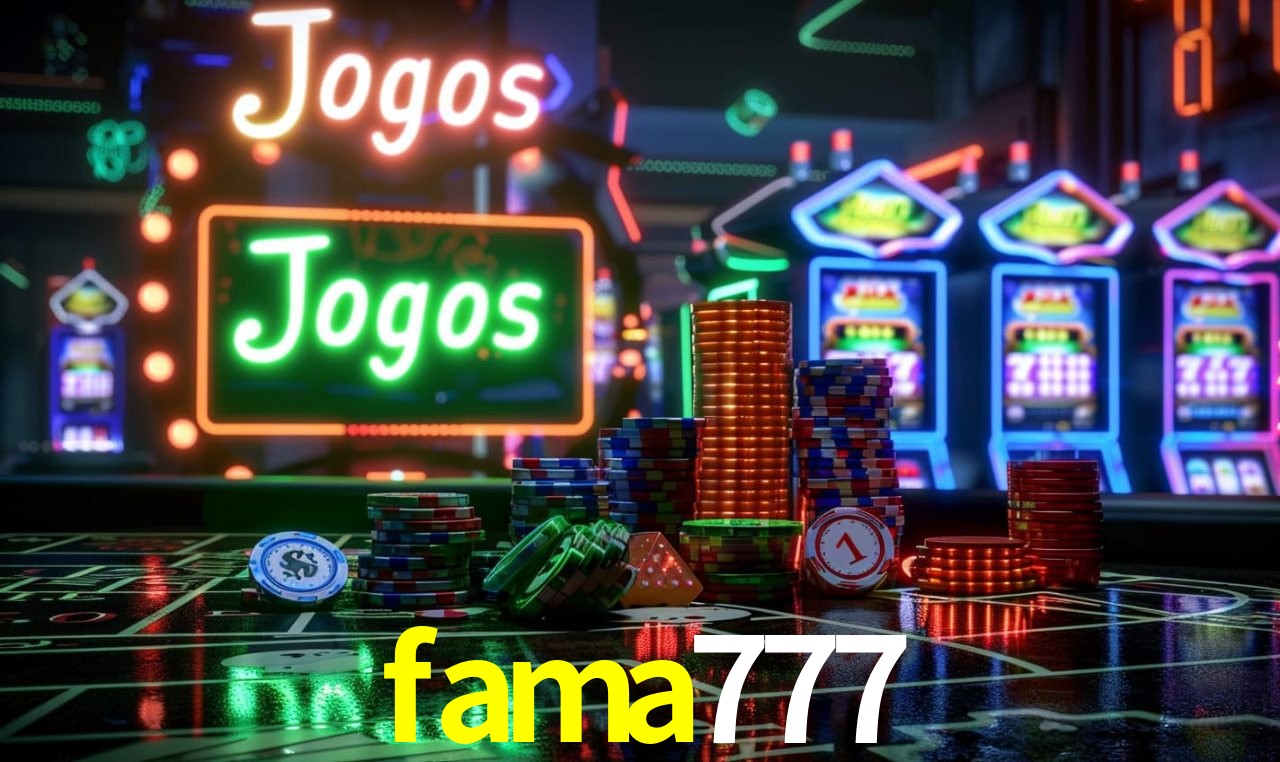 fama777 bet