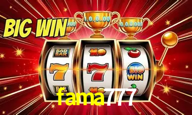 Descubra a Essência do fama777: Nossa História e Compromissos
