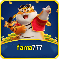 Ícone app fama777